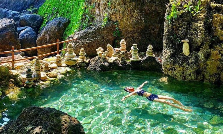 Nusa Penida Instagramable Day Tour With Snorkelling Experience, Nusa Penida, Bali