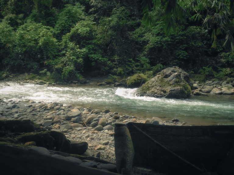 Mason Adventures – Ayung River Rafting, Ubud, Bali