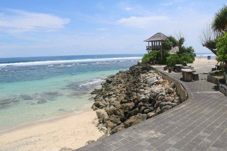 Melasti Beach photo 2