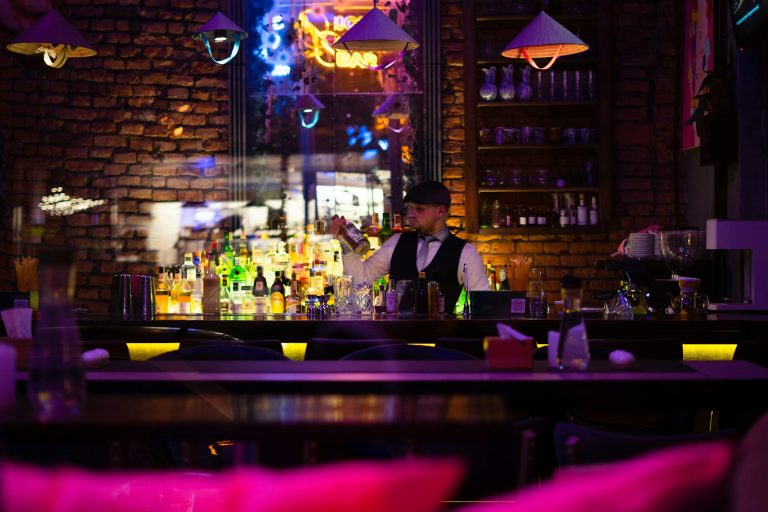 Mirror Lounge & Club photo 3