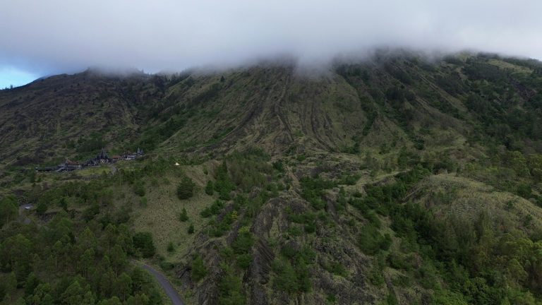 Mount Batur photo 5