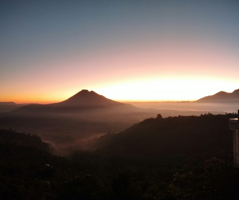 Mount Batur photo 4