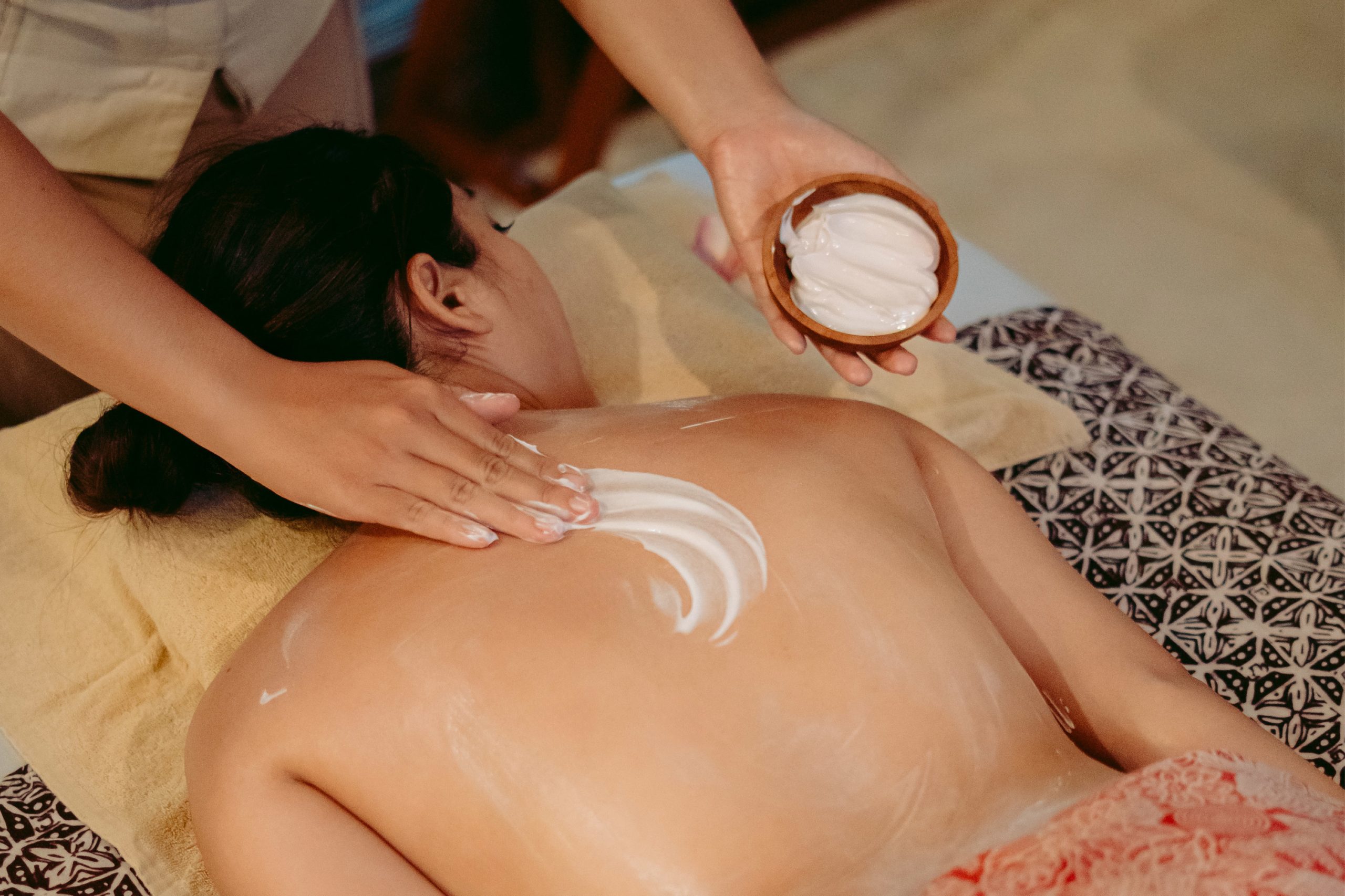 Aum Spa at The Royal Kamuela Ubud