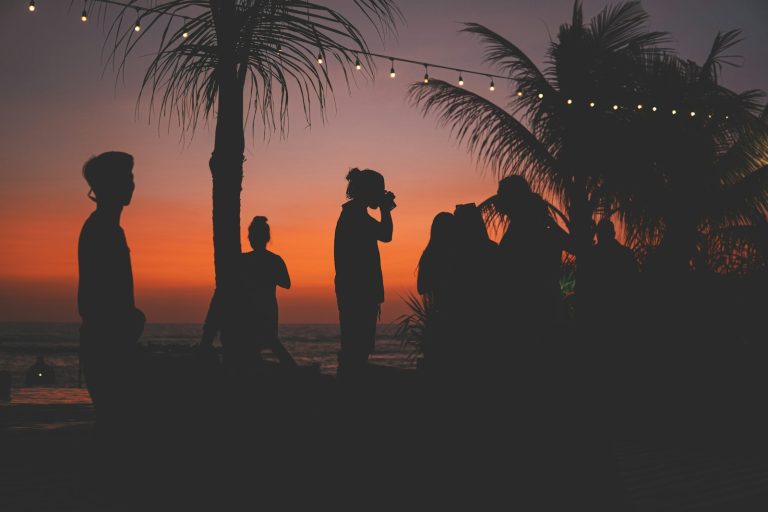 NO REQUEST at KU DE TA, Seminyak, Bali