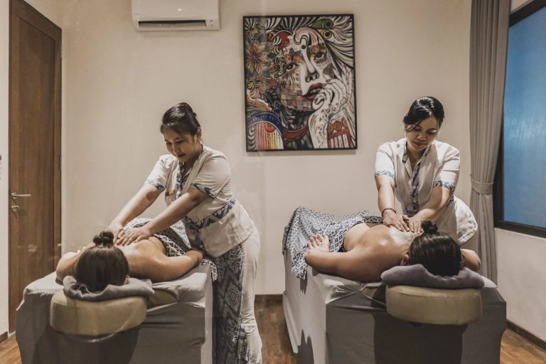 Svaha Spa Berawa in Canggu Bali, Canggu, Bali