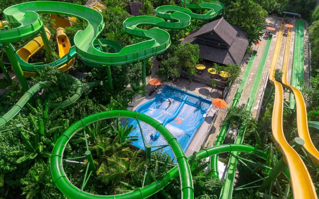Waterbom Bali photo 1