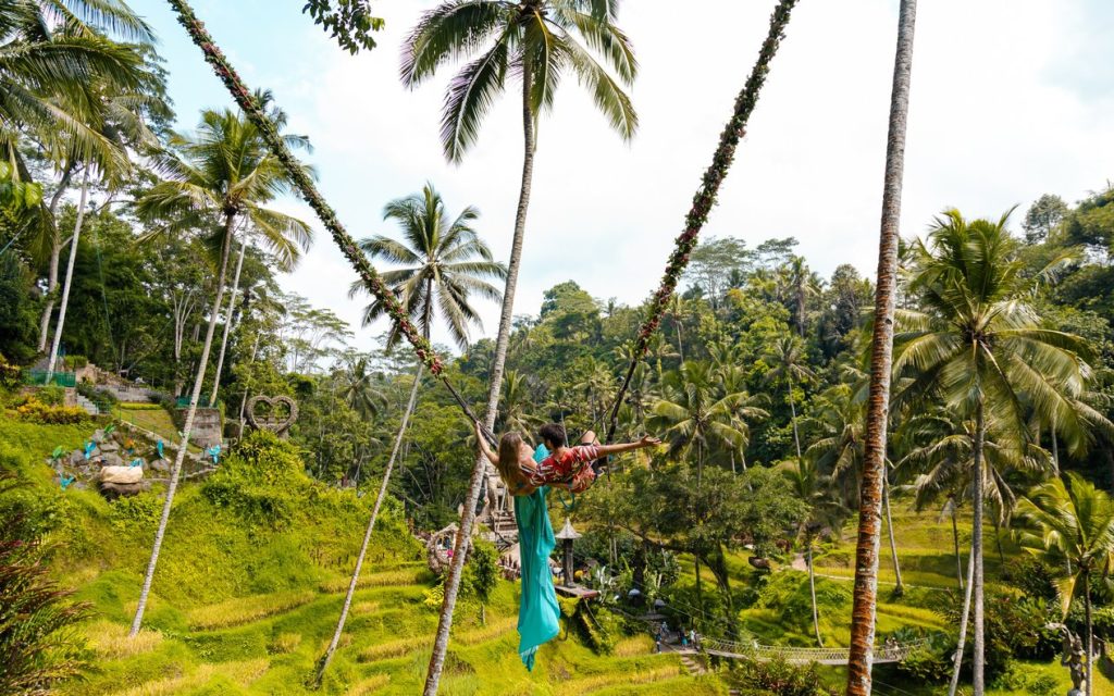 Alas Harum Bali photo 1