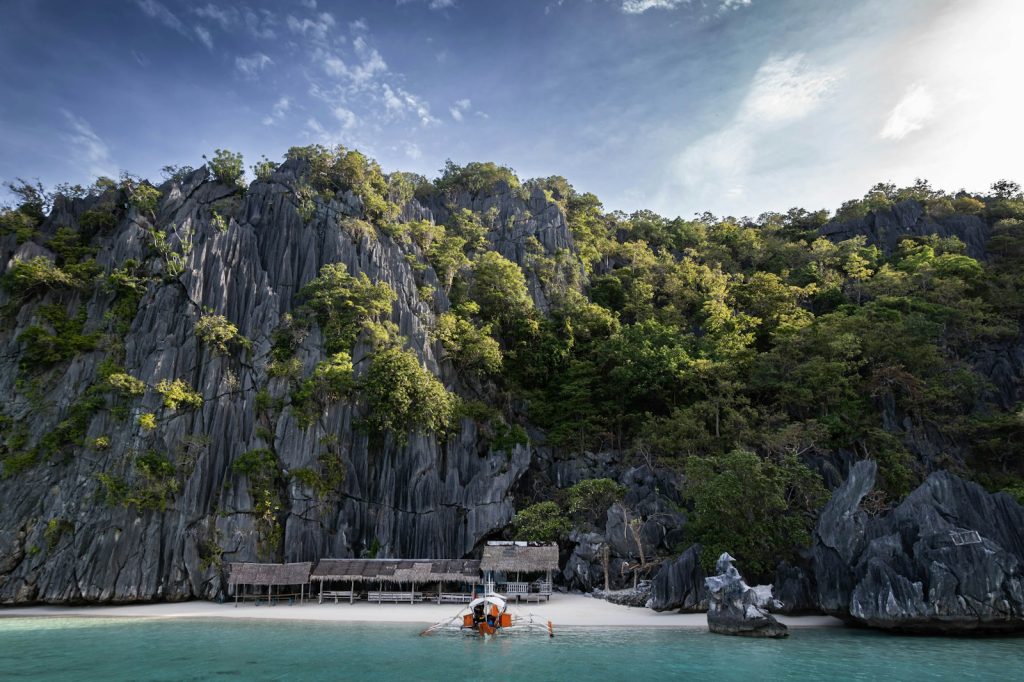 Pandawa Beach photo 1