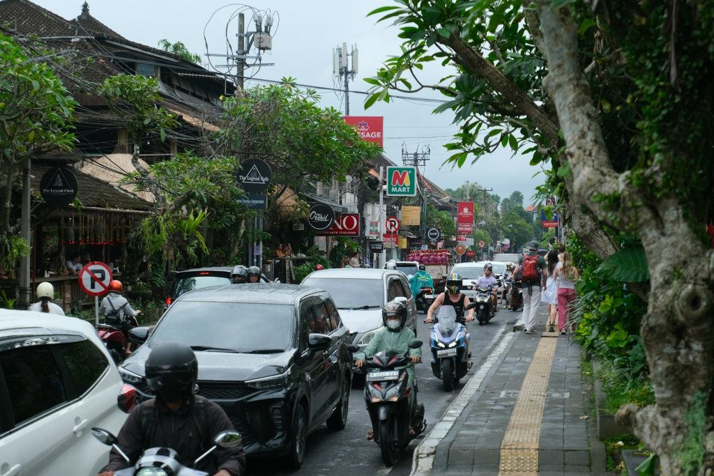 Penglipuran Village, Bangli, Bali