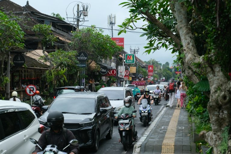 Penglipuran Village, Bangli, Bali