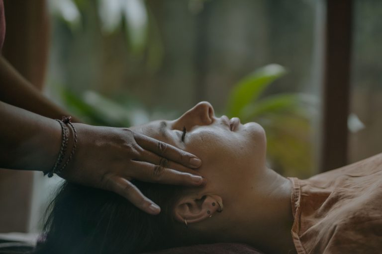 Spa And Massage at Tejas Spa Adiwana Monkey Forest Ubud, Ubud, Bali