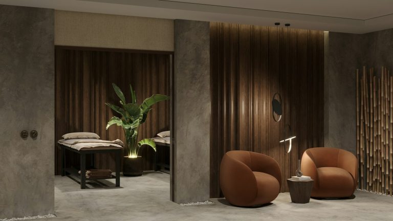 Prana Spa photo 3