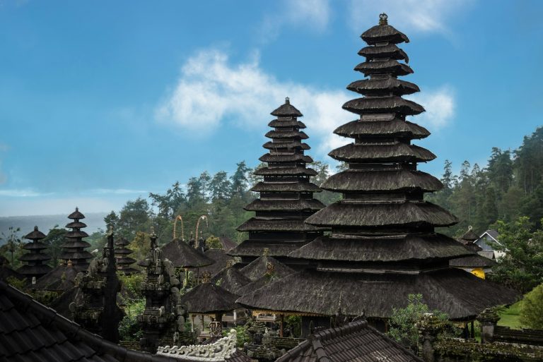 Pura Besakih photo 2