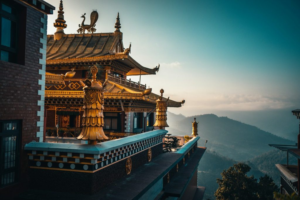 Pura Besakih, Karangasem, Bali