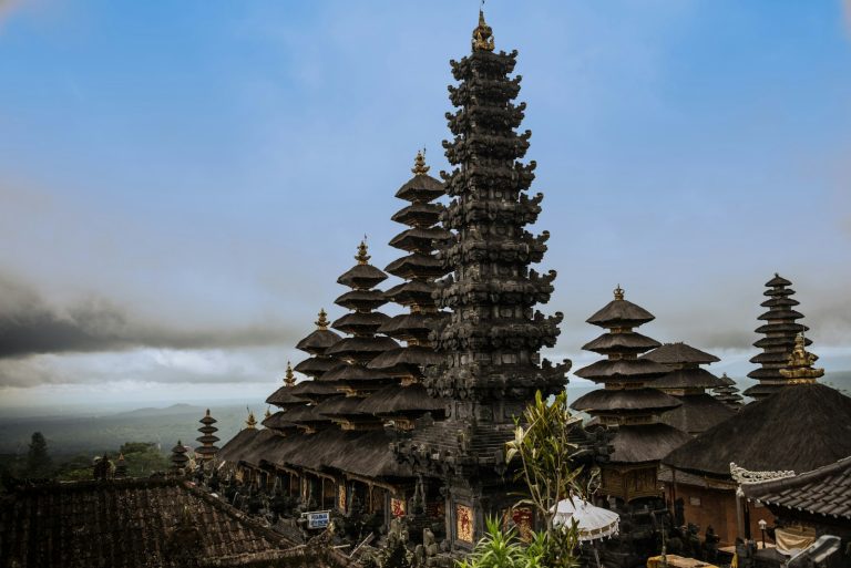 Pura Besakih photo 3