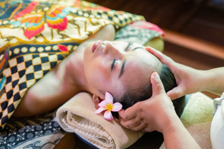 Yoga Sala Spa Experience in Pertiwi Bisma Ubud (Pertiwi Bisma 2), Ubud, Bali