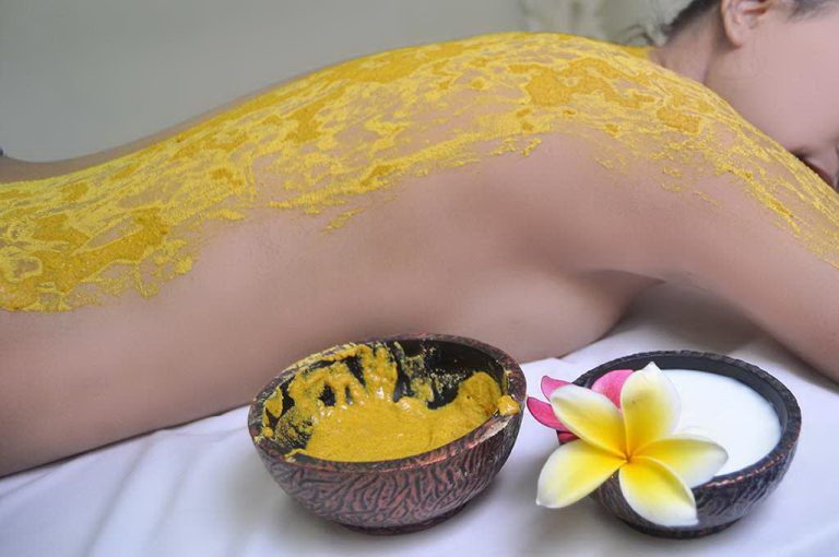 Bali Gift Spa Experience in Seminyak, Seminyak, Bali