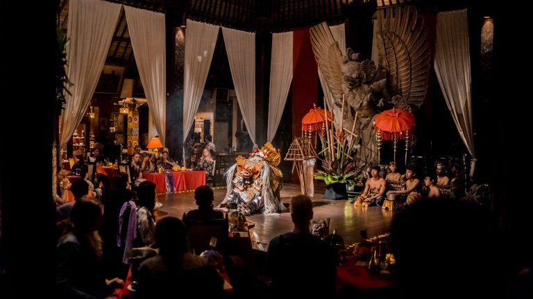 Cultural Dining Experience & Cocktail Class at Hotel Tugu Canggu, Canggu, Bali