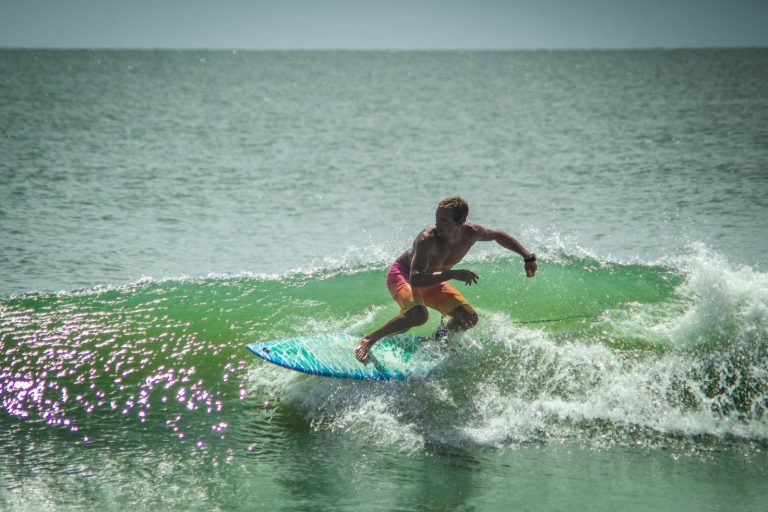 Rapture Surfcamp Padang Padang photo 3