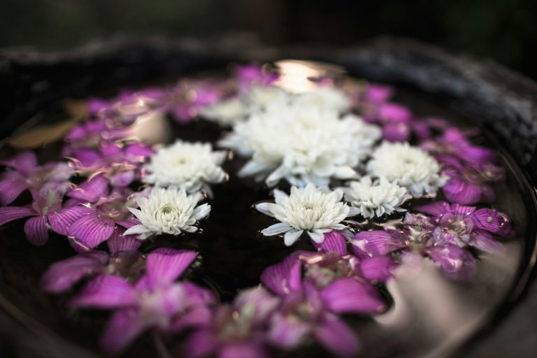 Rembulan Spa, Ubud, Bali