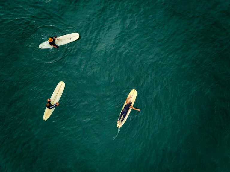 Rip Curl School of Surf Sanur photo 4