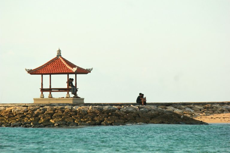 Sanur Beach photo 3