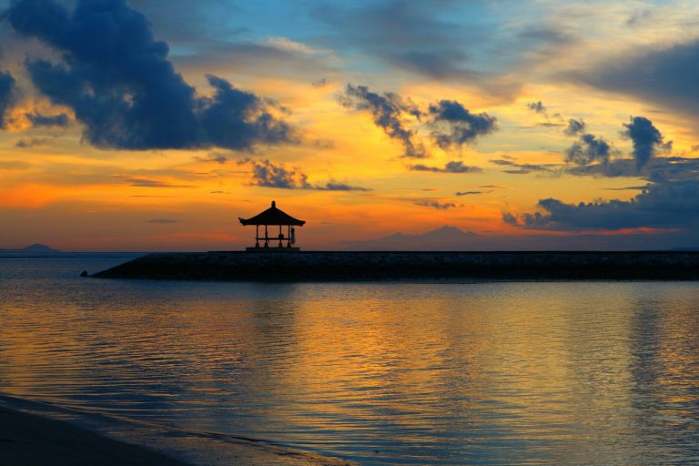Sanur Beach photo 5