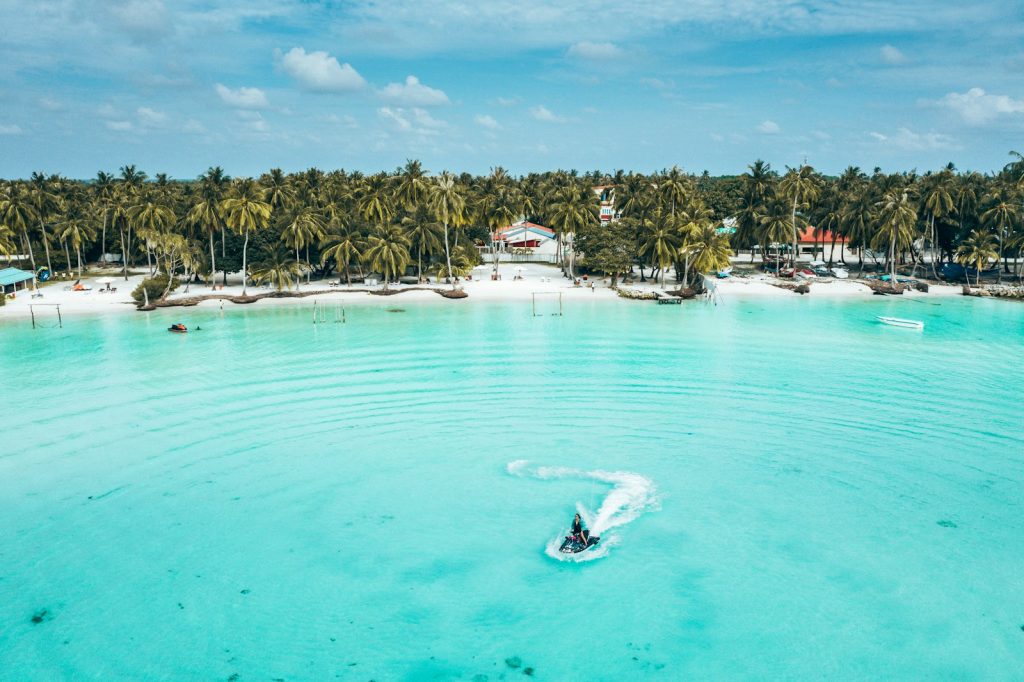 Sanur Surf School photo 1