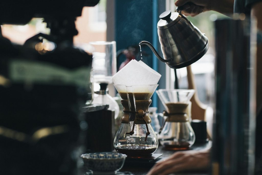 Seniman Coffee Studio photo 1