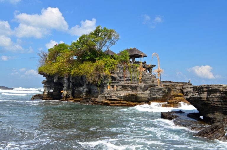 Uluwatu Temple, Tanah Lot and Ubud Private Trip with Korean Speaking Driver, Ubud, Bali