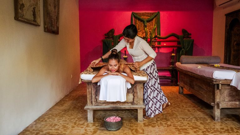 Spa Experience at Waroeng Djamoe Spa Canggu Bali, Canggu, Bali