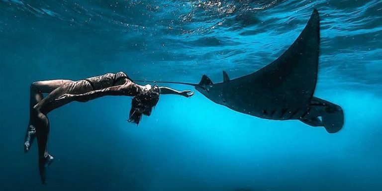 Manta Point Snorkeling & Land Coast East Tour Nusa Penida, Nusa Penida, Bali