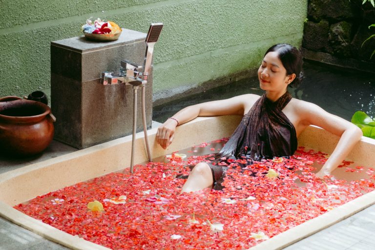 Kamalini Spa Experience in Ubud Bali, Ubud, Bali