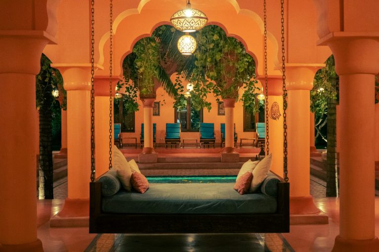 Taksu Spa & Wellness, Ubud, Bali