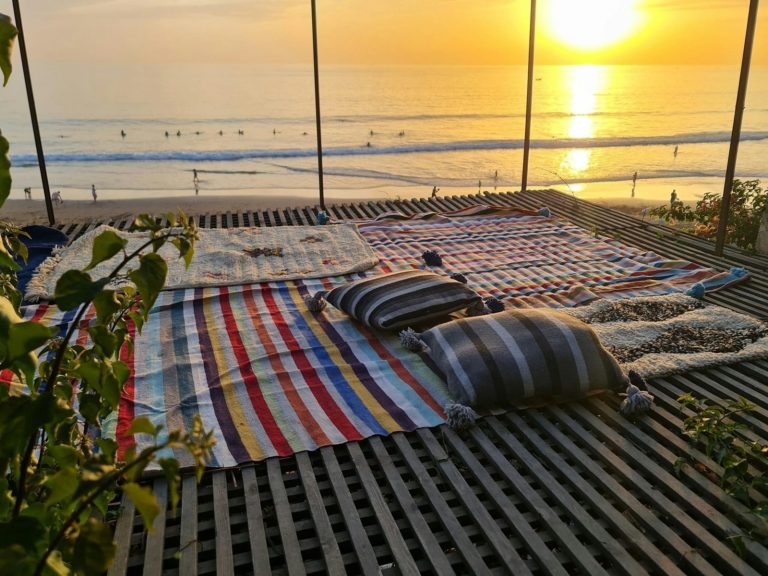 The Lawn Canggu photo 2