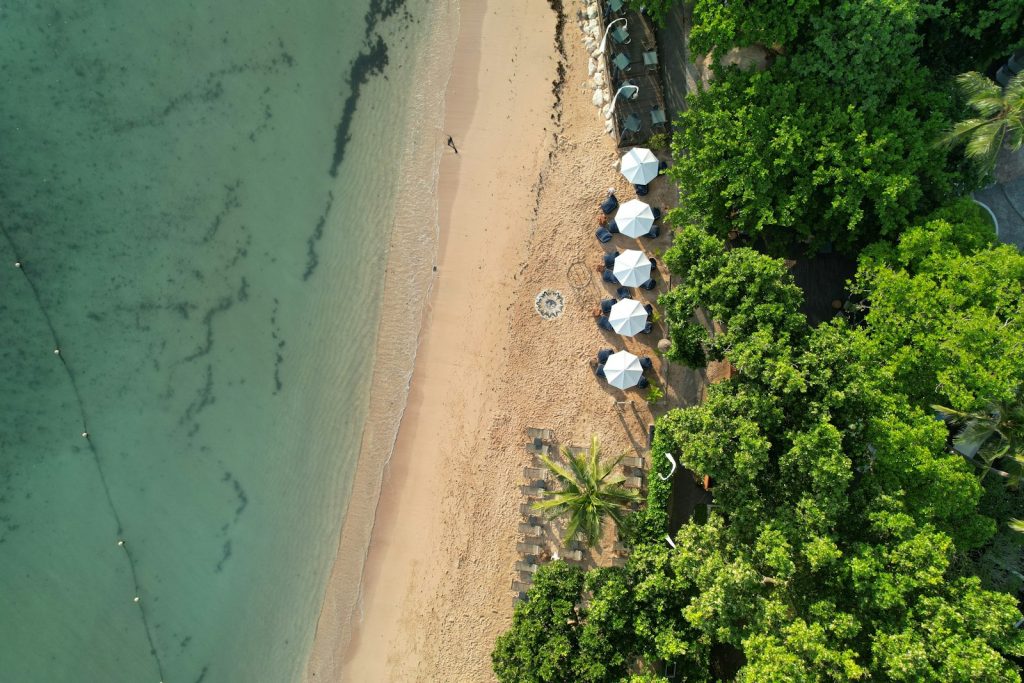 The Mulia, Mulia Resort & Villas photo 1