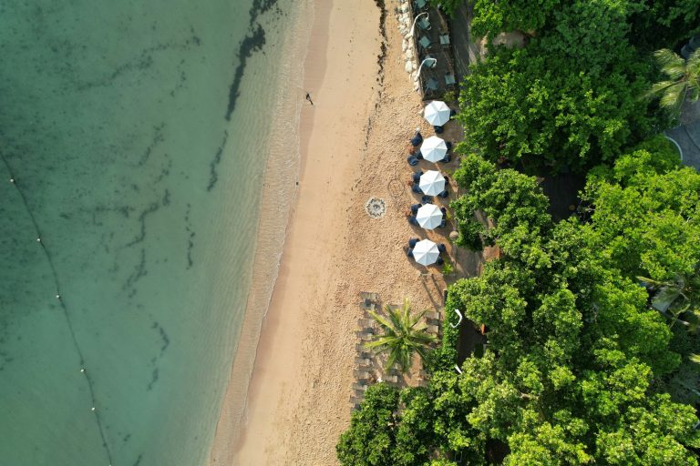 The Mulia, Mulia Resort & Villas, Nusa Dua, Bali