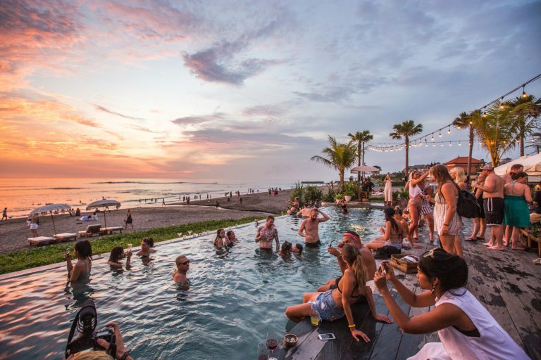 The Practice, Canggu, Bali
