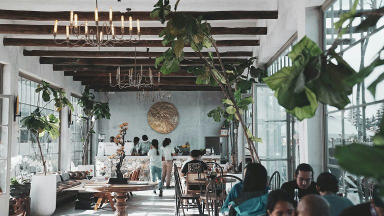 The Shady Shack, Canggu, Bali