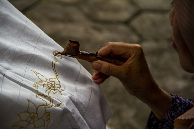 Threads of Life, Ubud, Bali