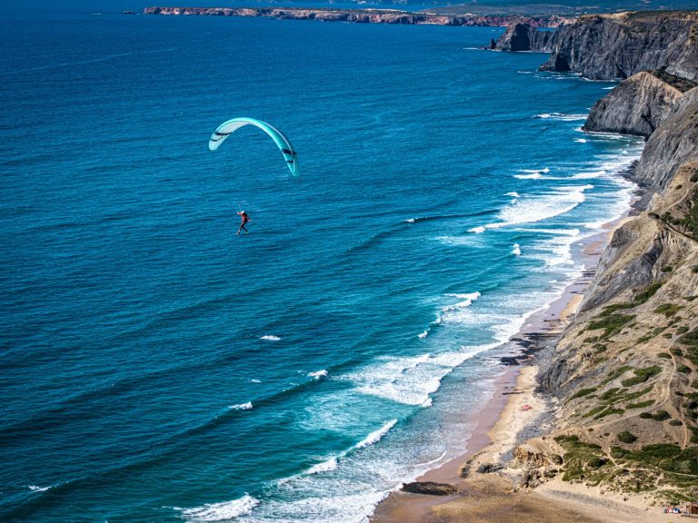 Timbis Paragliding Bali photo 2