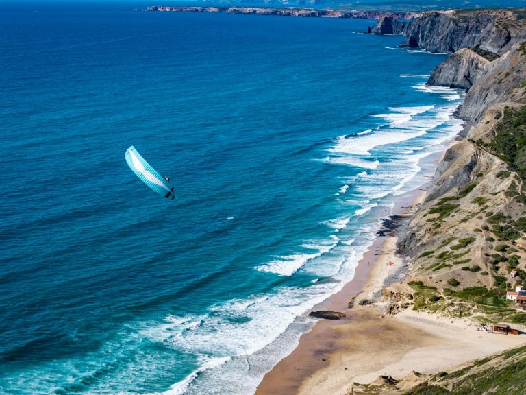 Timbis Paragliding Bali photo 3