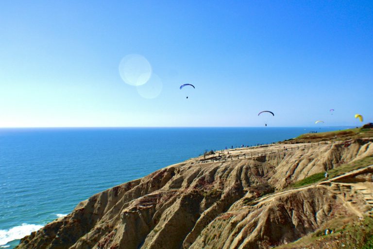 Timbis Paragliding Bali photo 4