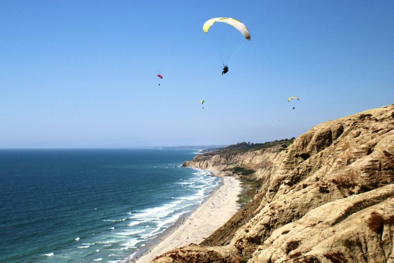 Timbis Paragliding Bali photo 5