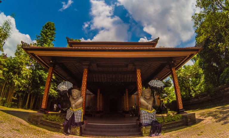 Agung Rai Museum of Art (ARMA) Ticket