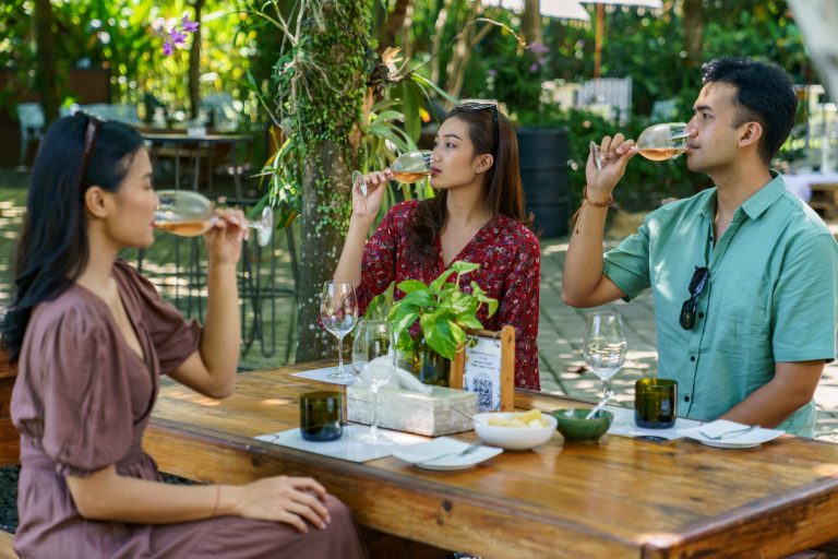 Sababay Winery Tour with Wine Tasting in Bali