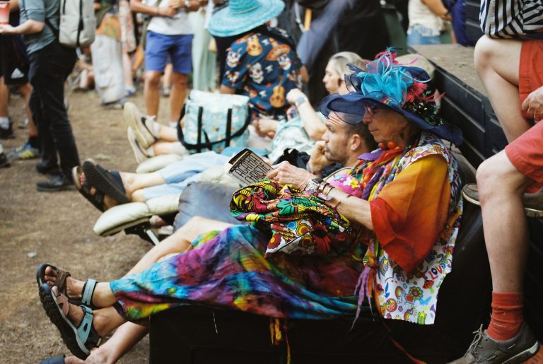 Ubud Writers & Readers Festival 2026, Ubud, Bali