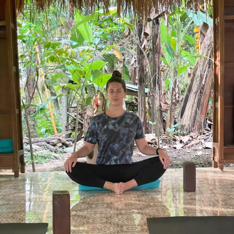7 Day Firefly Retreat in Ubud Bali, Ubud, Bali