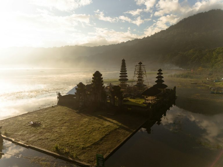 Ulun Danu Beratan Temple photo 5