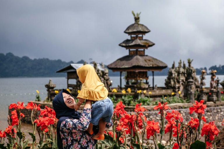 Ulun Danu Beratan Temple photo 4